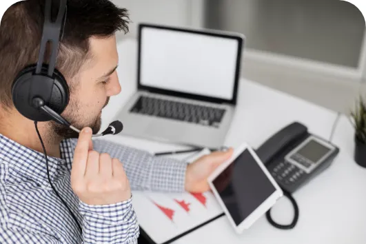 Omnichannel Support