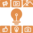 Social Media Strategy